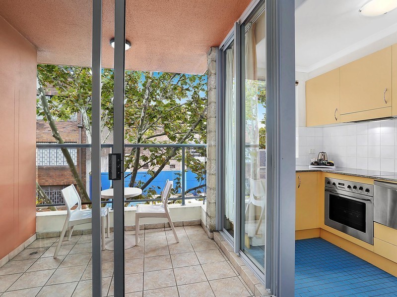 310/47 Chippen Street, Chippendale NSW 2008