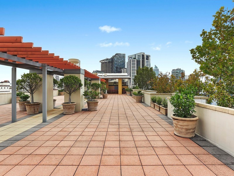 310/47 Chippen Street, Chippendale NSW 2008