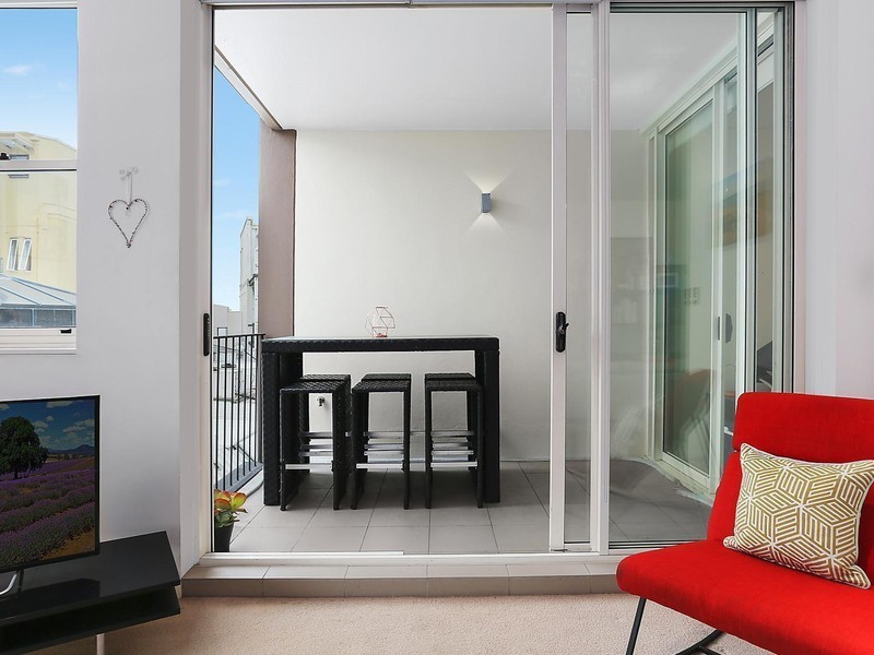 410/10 Jaques Avenue, Bondi Beach NSW 2026