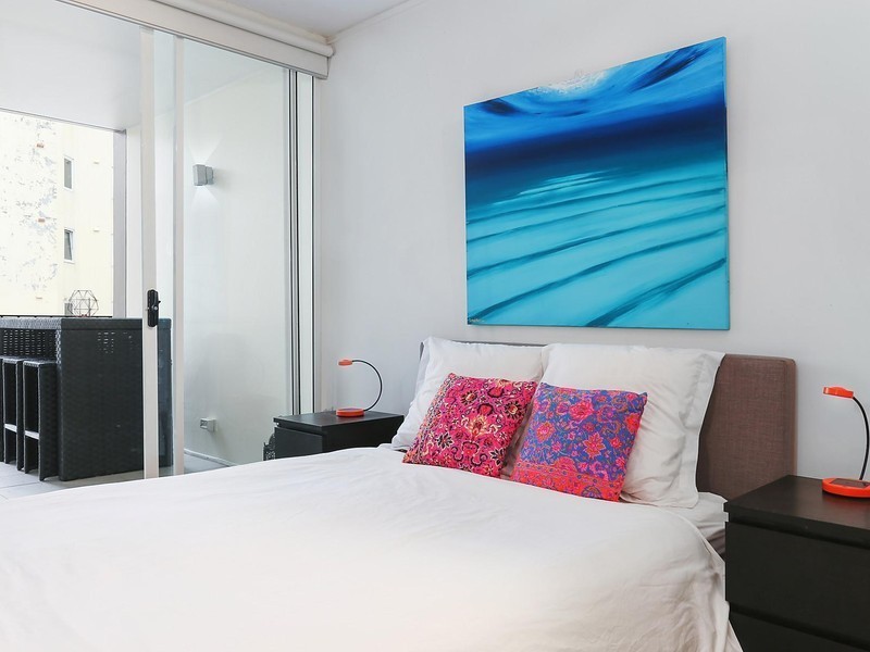 410/10 Jaques Avenue, Bondi Beach NSW 2026