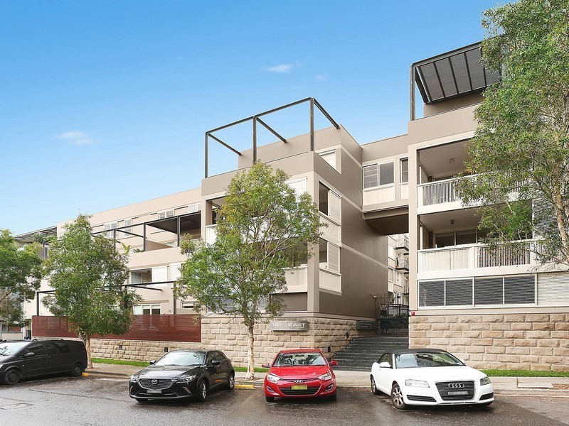 410/10 Jaques Avenue, Bondi Beach NSW 2026