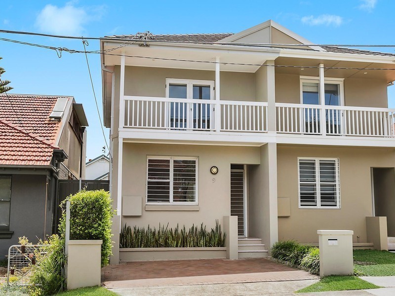 9 Illawong Avenue, Tamarama NSW 2026