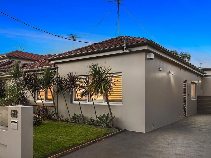 68 Edgar Street, Maroubra NSW 2035