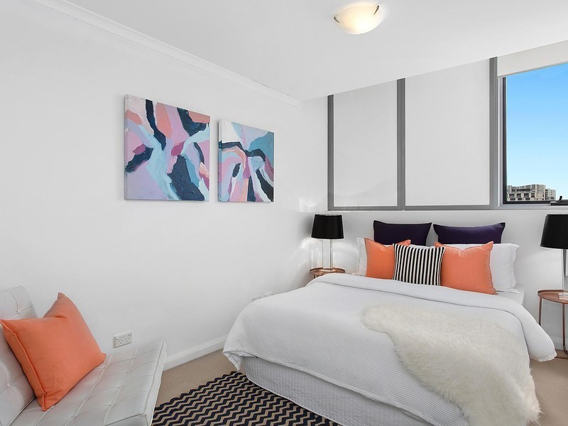 109/11A Lachlan Street, Waterloo NSW 2017