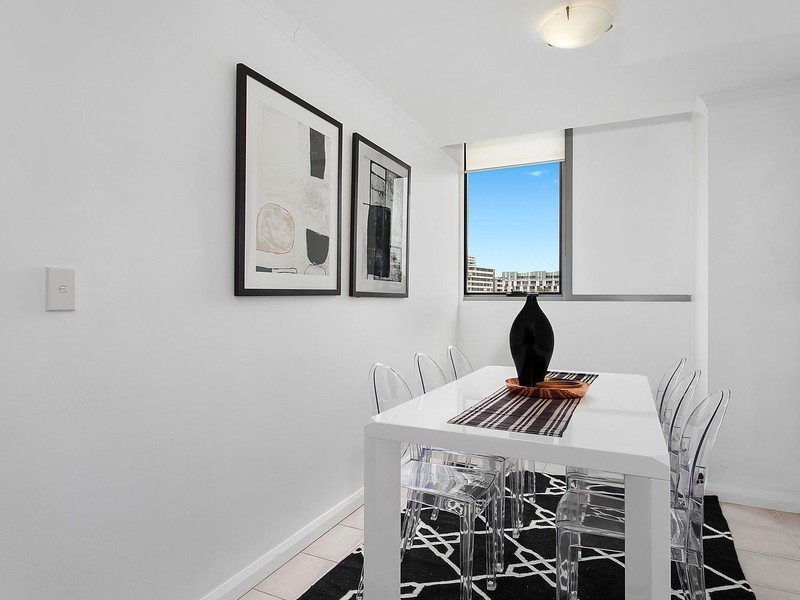 109/11A Lachlan Street, Waterloo NSW 2017