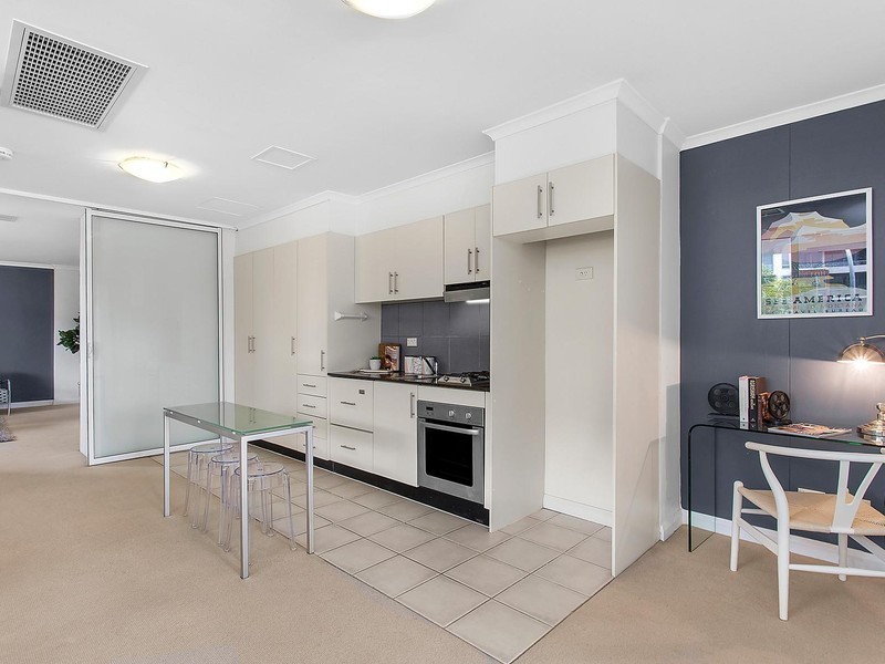 109/11A Lachlan Street, Waterloo NSW 2017