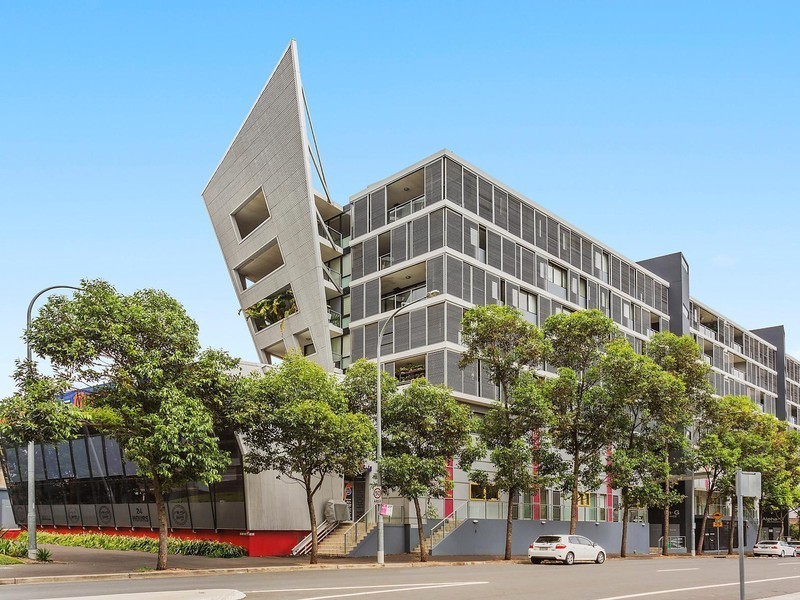 109/11A Lachlan Street, Waterloo NSW 2017