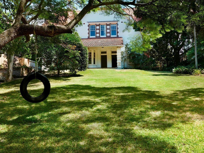 27 Kent Road, Rose Bay NSW 2029