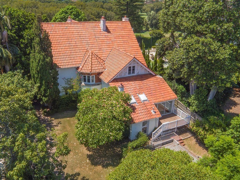 27 Kent Road, Rose Bay NSW 2029