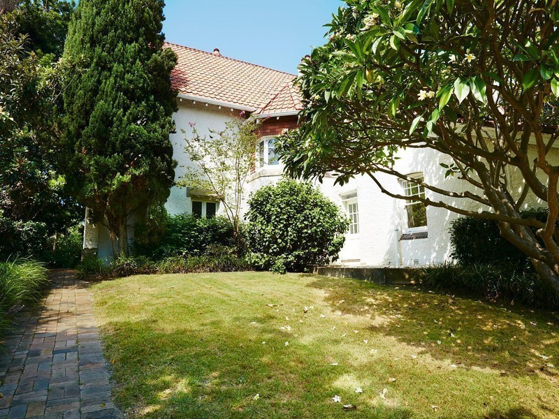 27 Kent Road, Rose Bay NSW 2029