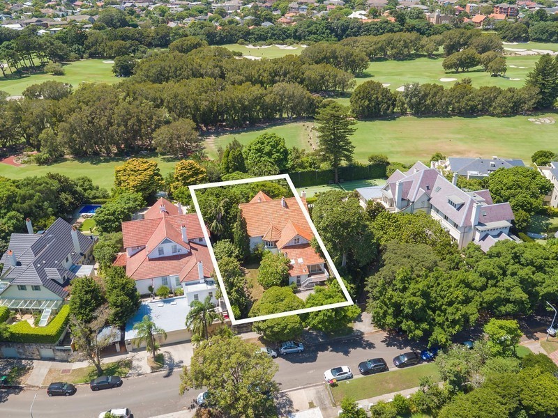 27 Kent Road, Rose Bay NSW 2029