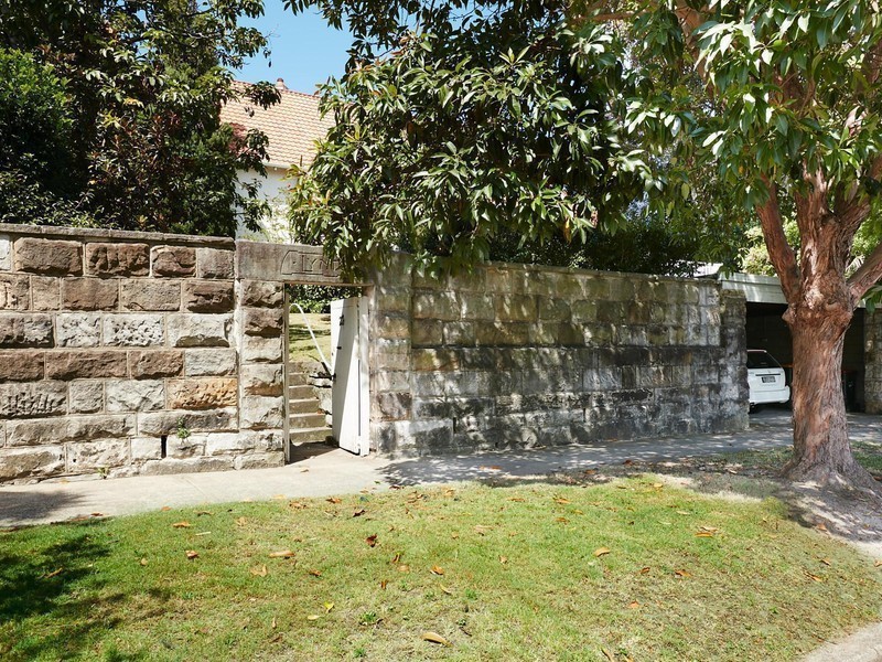 27 Kent Road, Rose Bay NSW 2029