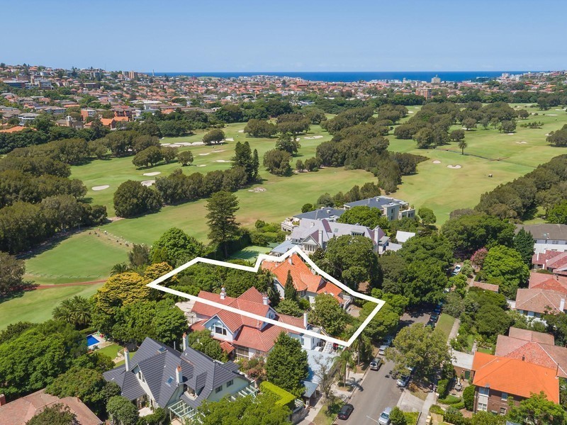 27 Kent Road, Rose Bay NSW 2029