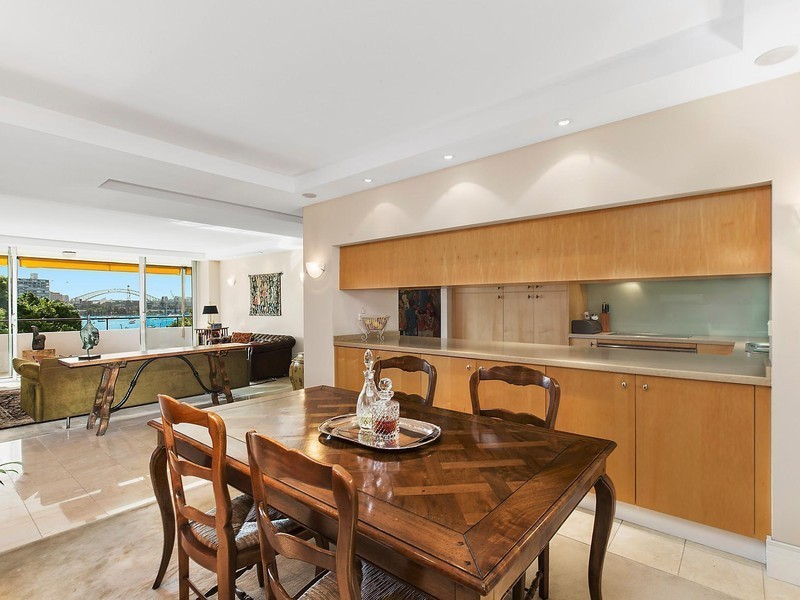 52/43 New Beach Road, Darling Point NSW 2027