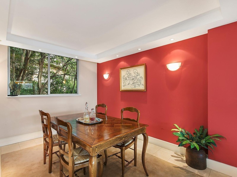 52/43 New Beach Road, Darling Point NSW 2027