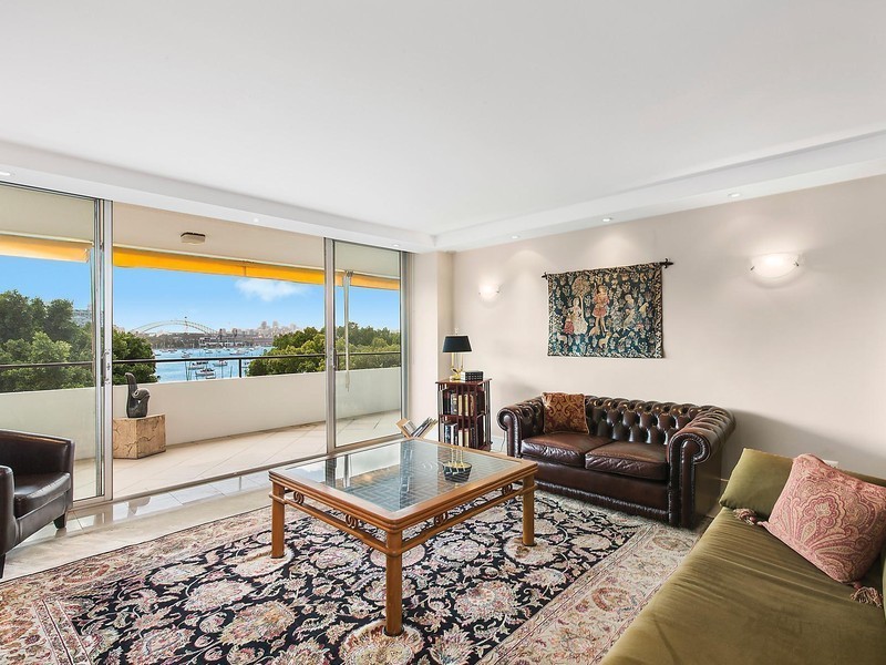 52/43 New Beach Road, Darling Point NSW 2027