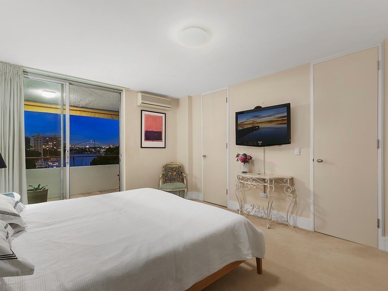 52/43 New Beach Road, Darling Point NSW 2027