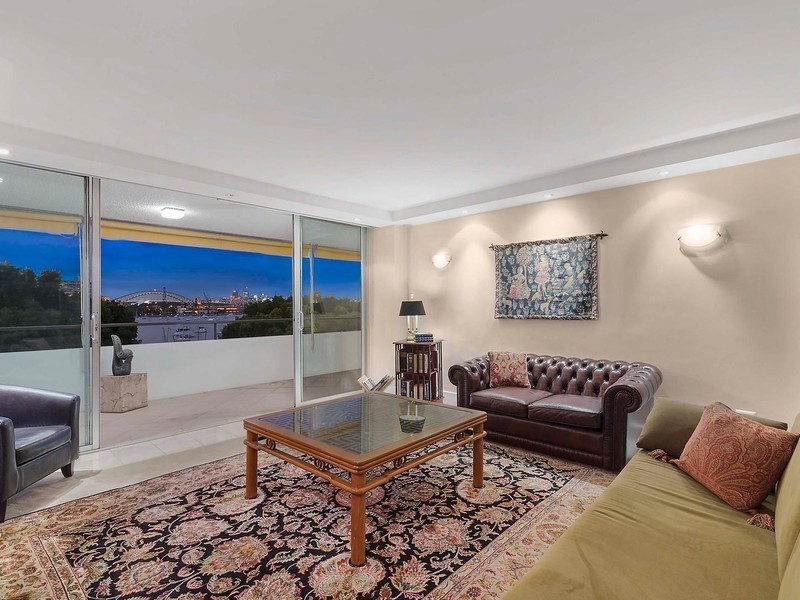 52/43 New Beach Road, Darling Point NSW 2027