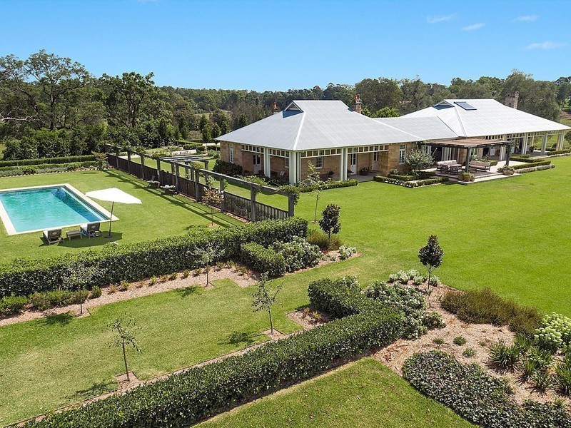 439 Cattai Road, Cattai NSW 2756