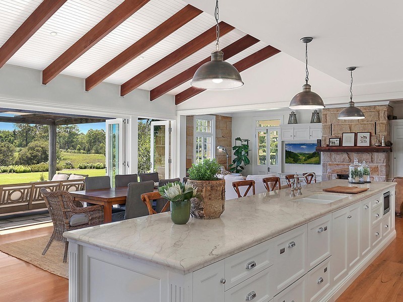 439 Cattai Road, Cattai NSW 2756