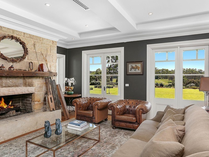 439 Cattai Road, Cattai NSW 2756