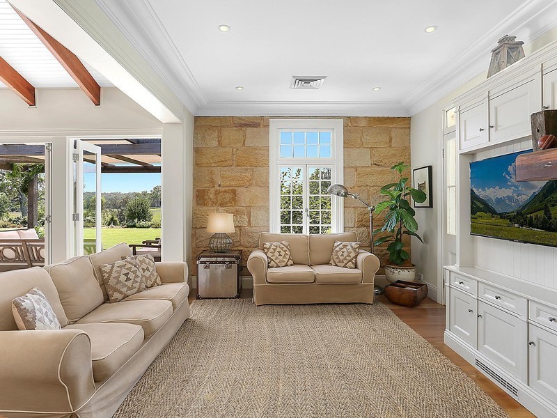 439 Cattai Road, Cattai NSW 2756