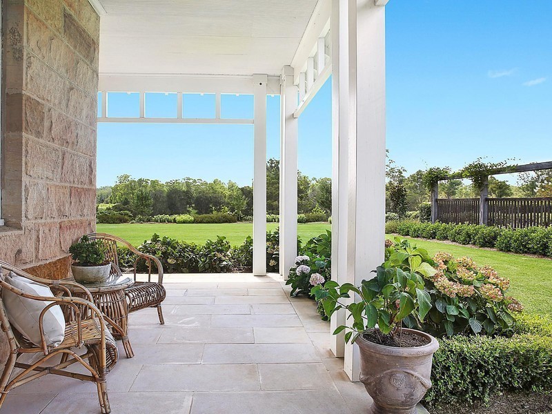 439 Cattai Road, Cattai NSW 2756