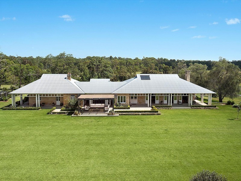 439 Cattai Road, Cattai NSW 2756