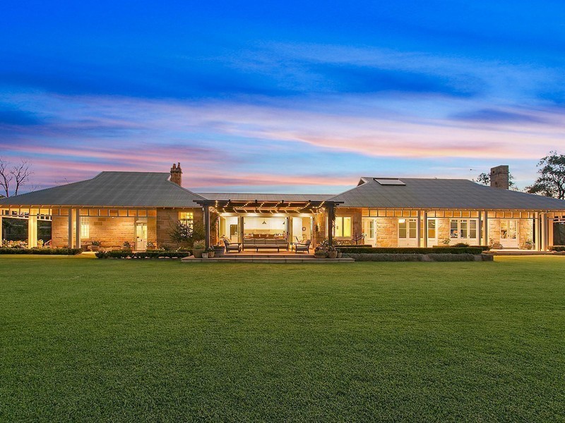 439 Cattai Road, Cattai NSW 2756