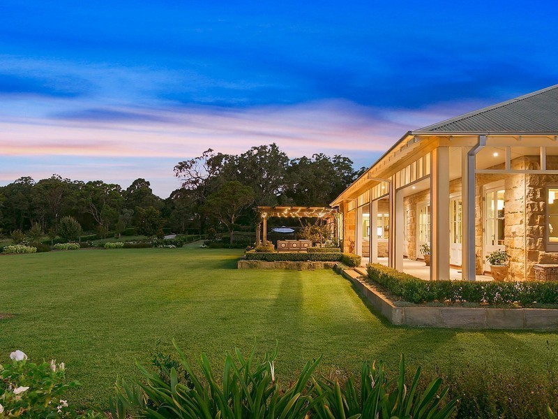 439 Cattai Road, Cattai NSW 2756