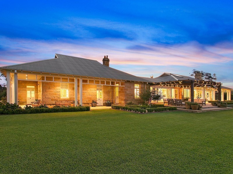 439 Cattai Road, Cattai NSW 2756