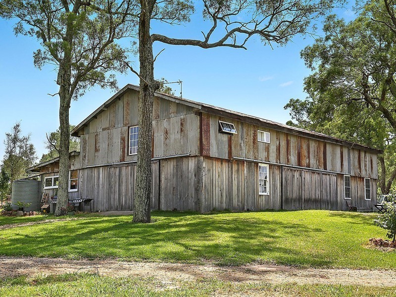 439 Cattai Road, Cattai NSW 2756
