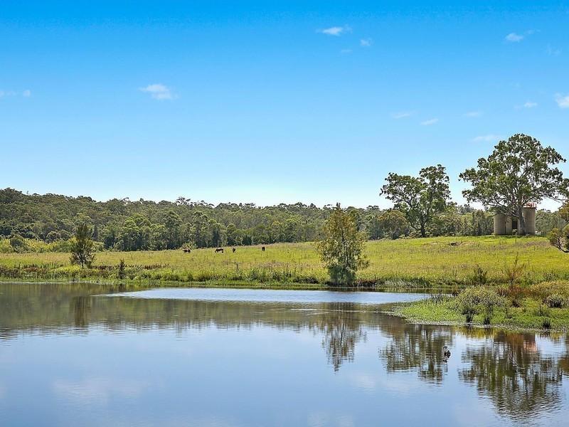 439 Cattai Road, Cattai NSW 2756