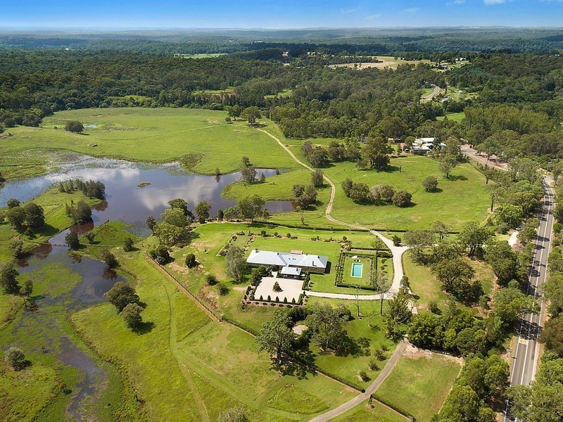 439 Cattai Road, Cattai NSW 2756