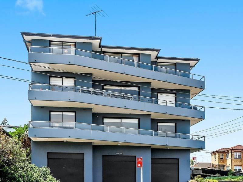 5/1 Pacific Avenue, Tamarama NSW 2026