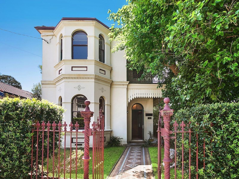 348 Bronte Road, Waverley NSW 2024