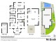 2 Thompson Street, Tamarama NSW 2026 Floorplan