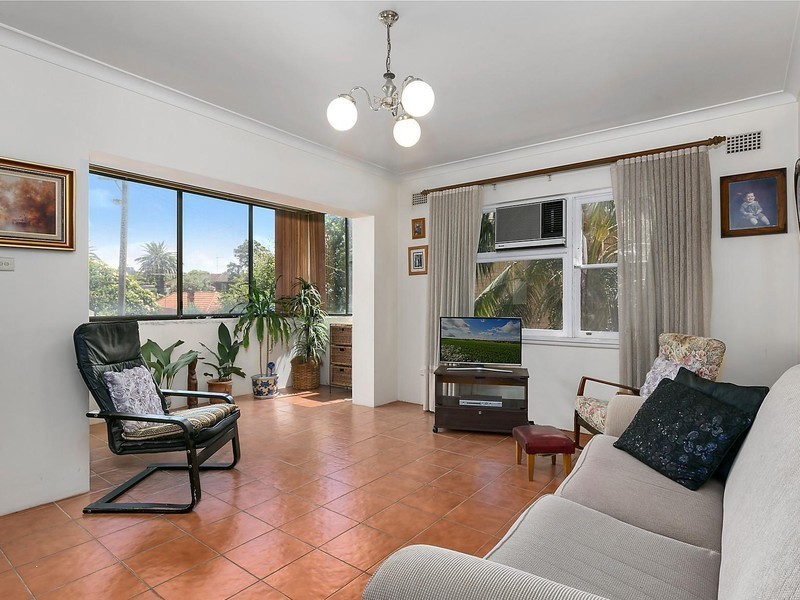 2/80 Mount Street, Coogee NSW 2034