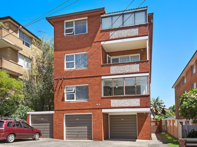 2/80 Mount Street, Coogee NSW 2034