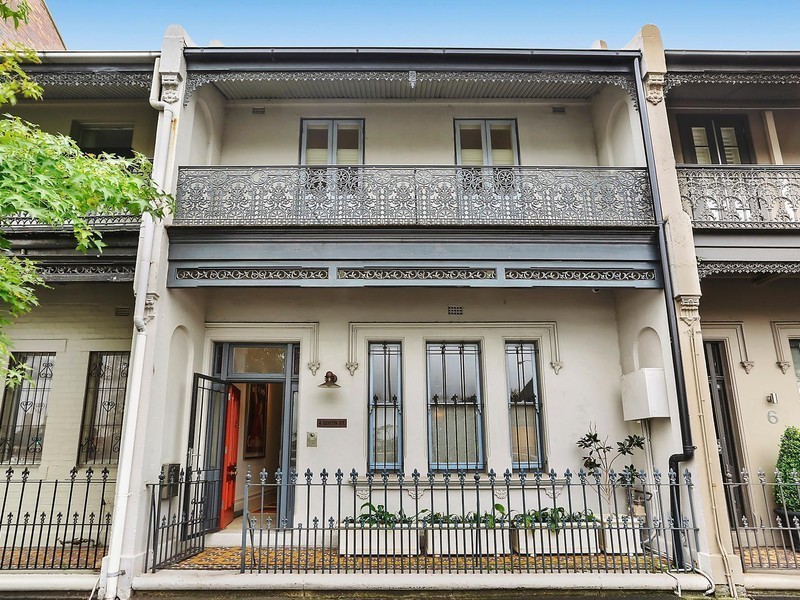 4 Queen Street, Woollahra NSW 2025