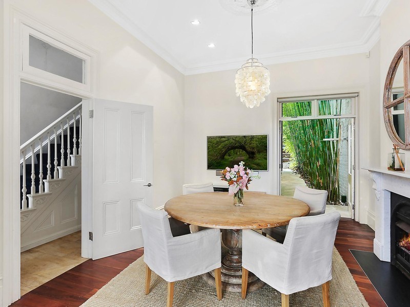 4 Queen Street, Woollahra NSW 2025