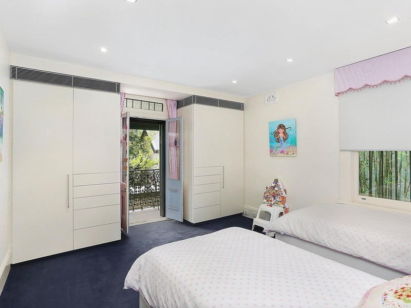 4 Queen Street, Woollahra NSW 2025