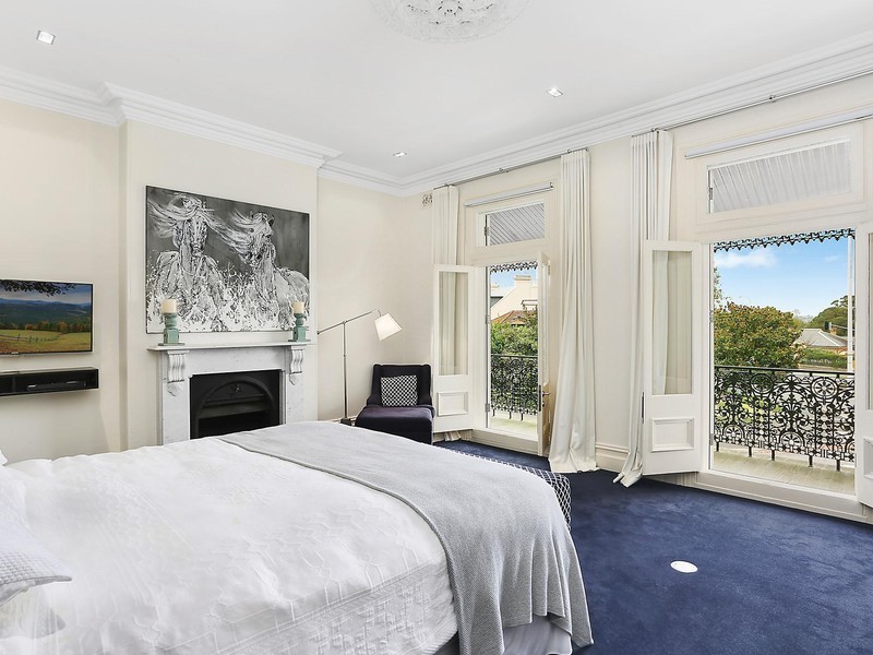 4 Queen Street, Woollahra NSW 2025
