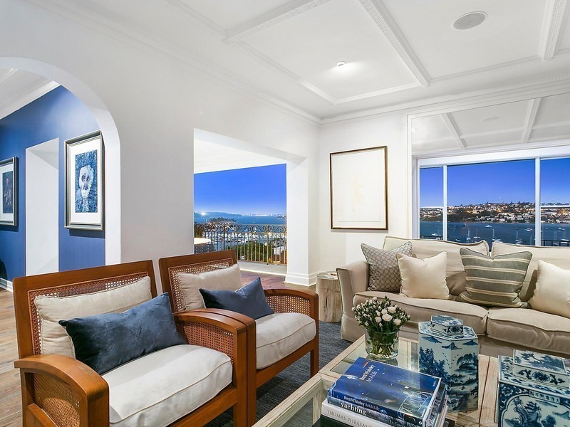 2/7 Aston Gardens, Bellevue Hill NSW 2023