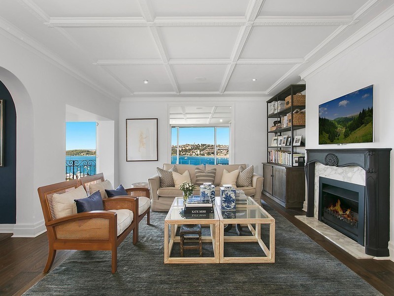 2/7 Aston Gardens, Bellevue Hill NSW 2023