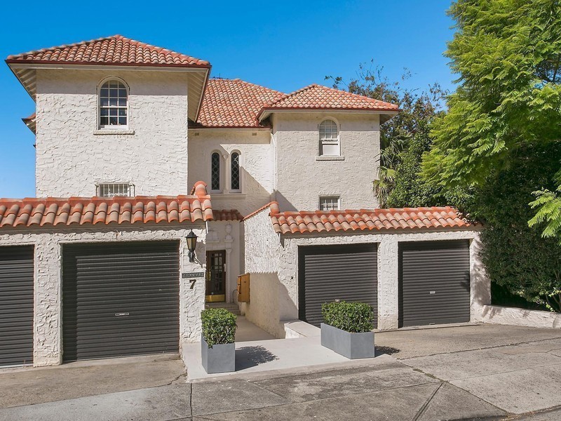 2/7 Aston Gardens, Bellevue Hill NSW 2023