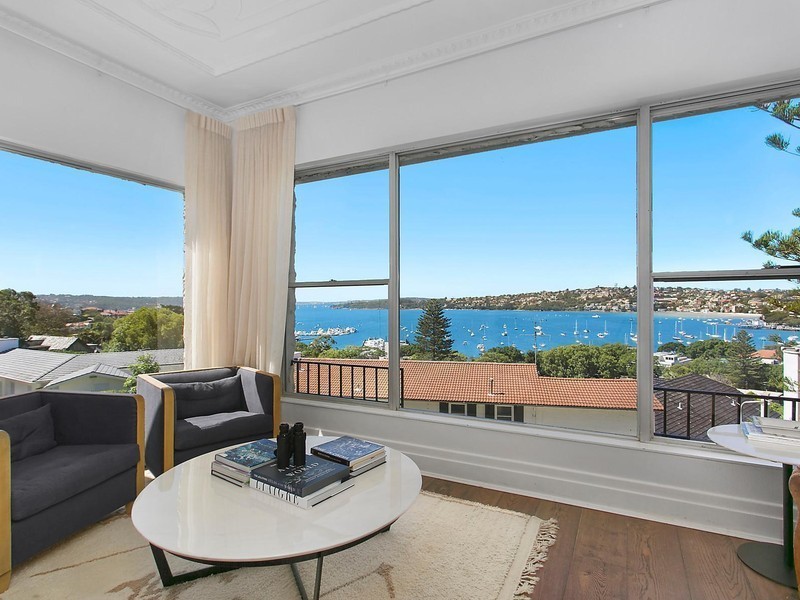 2/7 Aston Gardens, Bellevue Hill NSW 2023