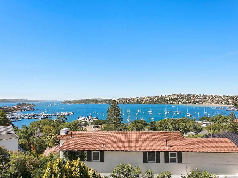 2/7 Aston Gardens, Bellevue Hill NSW 2023