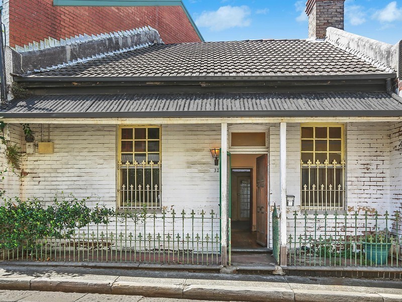 32 High Holborn Street, Surry Hills NSW 2010