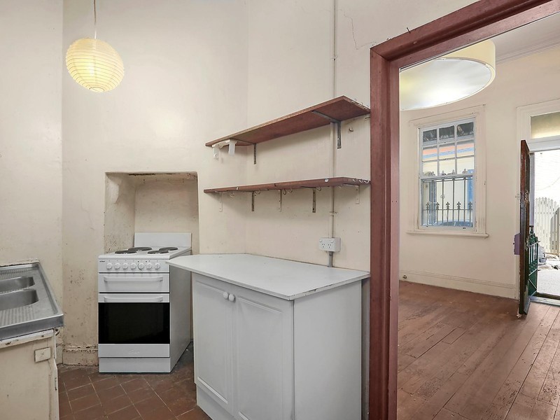 32 High Holborn Street, Surry Hills NSW 2010